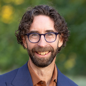 Fundraising Page: Luke Timmerman